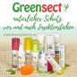 Mobile Preview: Anti Zecken-Spray von greensect