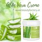 Preview: Aloe Vera Balsam-Creme - Beauty Factory