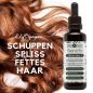 Mobile Preview: Haaraktiv Elixier No.1 bei Schuppenbildung, Splissbildung und fettendem Haar - Beauty Factory