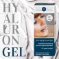 Preview: Hyaluron Gel intensive Feuchtigkeit - Beauty Factory