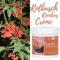 Preview: Rooibos (Rotbusch) Creme von Beauty Factory