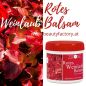 Mobile Preview: Rotes Weinlaub Balsam - Beauty Factory