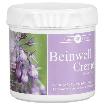Beinwell Creme - Beauty Factory