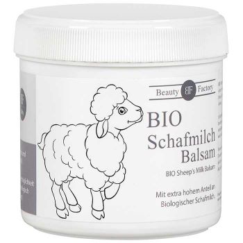 BIO Schafmilch Balsam - Beauty Factory