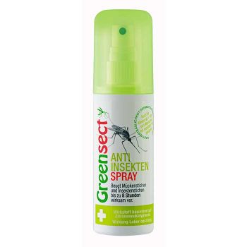 Anti-Insekten Spray von Greensect