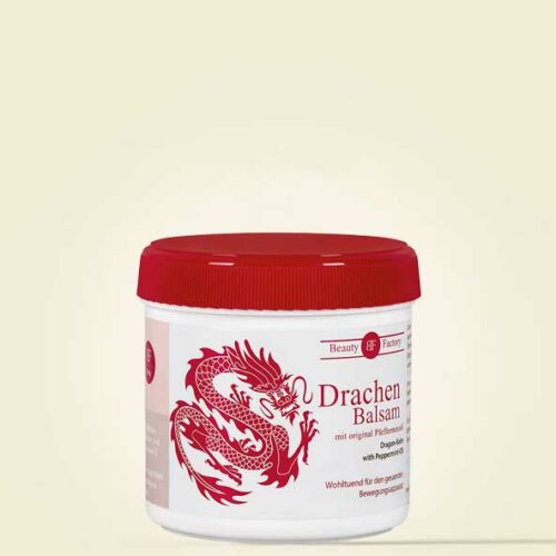 Drachen Balsam von Beauty Factory