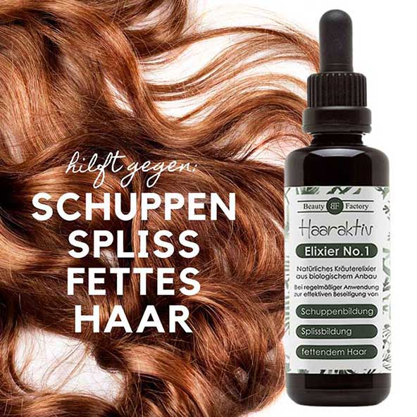 Natuerliches Kreauter Haar Elixier 2 Promo