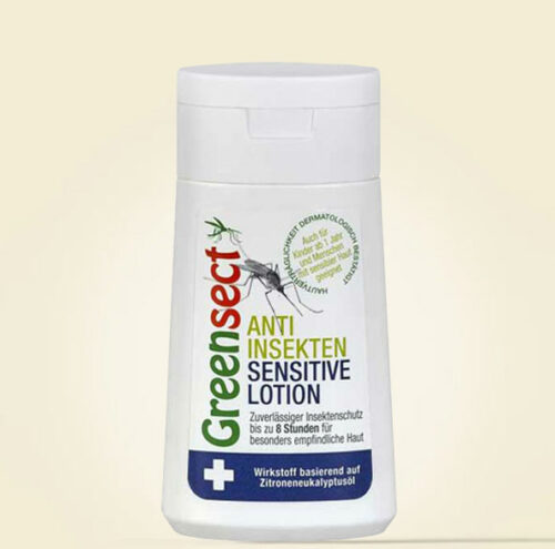 Anti Insekten Sensitiv Lotion